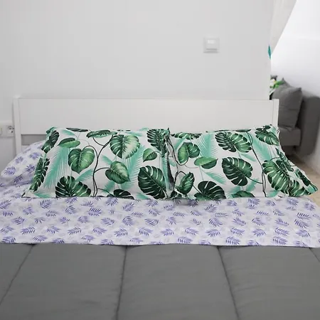 Apartamento Miriam Costa De La Luz